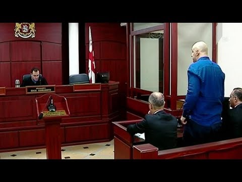 ნიკა მელიას საქმე