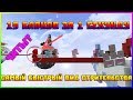 15 БЛОКОВ В СЕКУНДУ? НОВЫЙ ВИД СТРОИТЕЛЬСТВА НА БЕДВАРСЕ | Hypixel bedwars