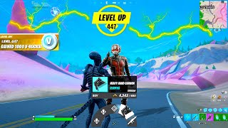 Antman Update In Fortnite