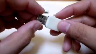 blink1 mk2, the USB RGB LED, improved