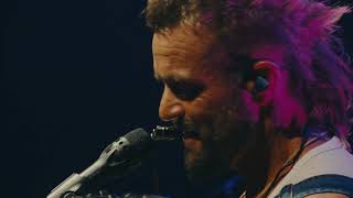 Come Let Go - Live in Brussels at Forest National, Nov 2025