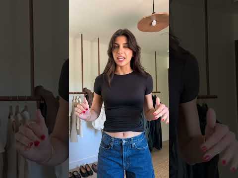 Feels almost weightless, but still giving lift? Yes, @mananamariee  that’s the new FlexFactor Bra.