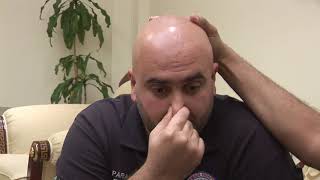 الإسعاف الأولي التعامل مع نزيف الأنف الرعاف الحلقة ٥