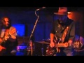 Deadman - If I Lay Down By The River - from Live At The Saxon Pub 2010