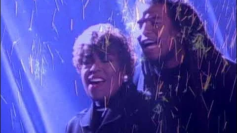 Roberta Flack & Maxi Priest - Set The Night To Mus...