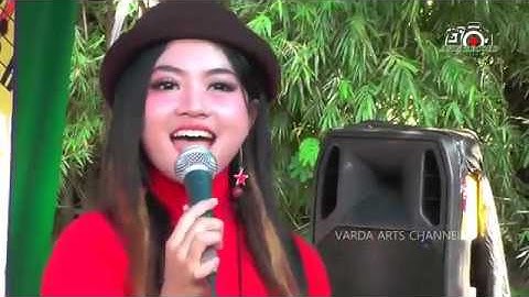 KEMBANGE ATI " Yuni Puspita " live bareng NEW CAHYA the best music