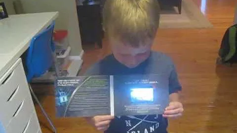 #2 Video Card - In Action - Griffin.AVI