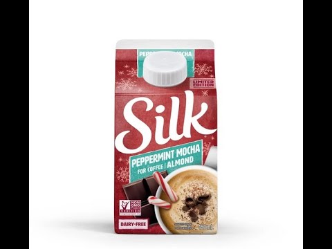 Silk Coffee Creamer Coupons