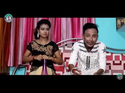 Sunil Pinki New Comedy Video_E Kemon Bou? ( এ কেমন বউ ? ? অভিনয়ে- সুনিল ও পিঙ্কি )