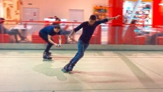 Parallel Cross slide - обучение слайдам Parallel Cross slide - обучение слайдам