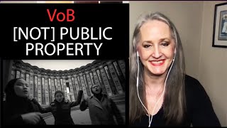 Voice Teacher Reaction to Voice of Baceprot - [NOT] PUBLIC PROPERTY
