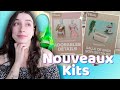 On découvre les NOUVEAUX kits créateur·ice ! | Les Sims 4