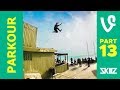 Like A Boss Parkour/Freerun Instagram Vines 2019 #13