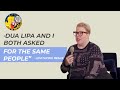 The Blessed Madonna: Meeting Dua Lipa at Block 9 in Glastonbury: E5S2