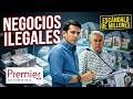 Rocha Moya, Gaxiola Coppel and the SCANDAL that is shaking Sinaloa 💰