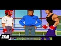 Ippo Vs Date RAP El Experimento Del Campeón Hajime No Ippo ZKM 