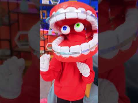 رقصة تشيبي تشابا للمحقق Shorts Dance Trend Caine