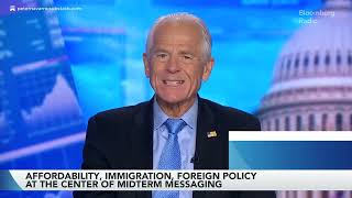 Tariffs on Foreign Cheaters, Relief for Americans with Credit Card Balances