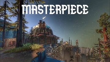 Outer Wilds is a MASTERPIECE