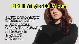 Natalie Taylor Full Album Tanpa Iklan