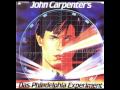 John carpenter  the splash band  das philadelphia experiment 1984