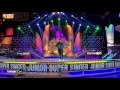 Super Singer Junior - Neethaane Endhan Pon Vasantham by Sathyaprakash