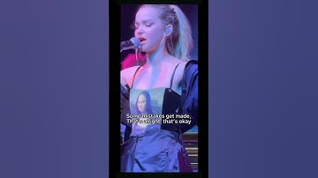 Thumbnail of Moral of the story song lyrics @R_Crafty #musiclyrics #ashe #moralofthestory #lyrics #trending