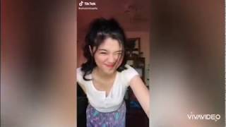Micaella Alkobi Tiktok Compilation