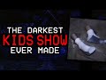 This show takes a dark turn  the kid and the camera