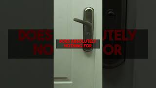 Unpacking The Claims About Foil On Door Knobs