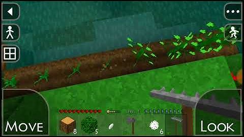 Survival Craft 2-Guide to starting-part 3