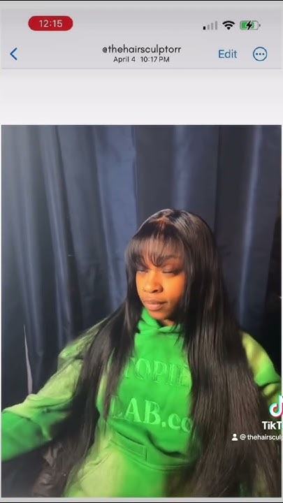  Bang tutorial coming soon 🥰 Subscribe ️ #hairstyle #hairtutorial # ...