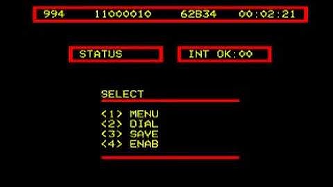 System 15000 BBC MICRO HYPERSPIN NOT MINE VIDEOS
