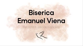 Emanuel Wien | Vineri Seara - Cristi Boariu - Manu Negrea | 10.05.2024