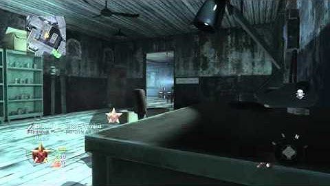 Epic Semtex Fail - Black Ops