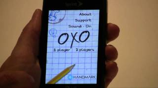 OXO: Tic Tac Toe Extreme Game for Android screenshot 4