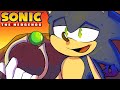Old Friend - Sonic the Hedgehog Comic Dub