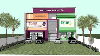 Mars KSPPS BMT Permata Jawa Timur