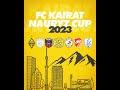 Трансляция международного турнира &quot;NAURYZ CUP 2023&quot; НАСАФ - ИЛБИРС