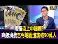 韓國與中國的經濟連結