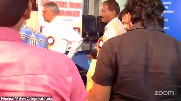 National Seminar-Innovations in Life Sciences: Transforming Healthcare & Advancing Human welfare