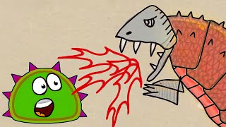видео: Лизун СЛИЗНЯК в стране СТИКМЕНОВ #2. Мультик ИГРА Draw a Stickman EPIC на канале Игрули TV картинка: Лизун СЛИЗНЯК в стране СТИКМЕНОВ #2. Мультик ИГРА Draw a Stickman EPIC на канале Игрули TV