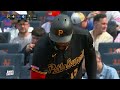 Paul Skenes has his worst start ever, a breakdown