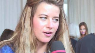 Amsterdam,Show With Underwear Pionata