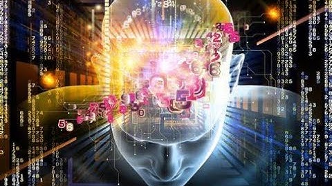 تعلم الآلة للمبتدأين من الصفر ..1.. ما معنى AI - Machine Learning - Deep Learning وما الفرق بينهم !!