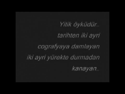 Emrah Altınok - Ayrılık Da Sevdadandır (Official Audio)