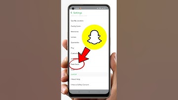 Snapchat eats up a lot of data. What to do if you run out of data quickly on Snapchat.
