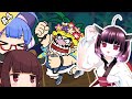【超おどるメイドインワリオ】ウナきりと踊るきりたん #4 (完)【VOICEROID実況】