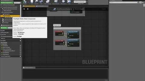 UE4 scared the Sh*t out of me | Unreal Engine 4