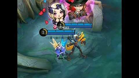 20200909wed MLBB - Khufra Volcanic Overlord x Lunox Butterfly Seraphim 2